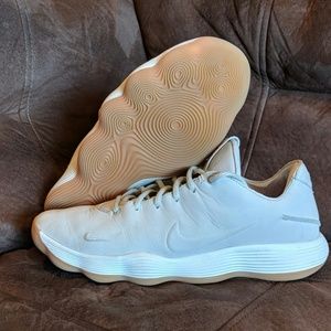 Hyperdunk 2017 Low Premium 'White Gum'